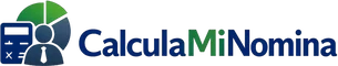 Calcula Mi Nómina Logo